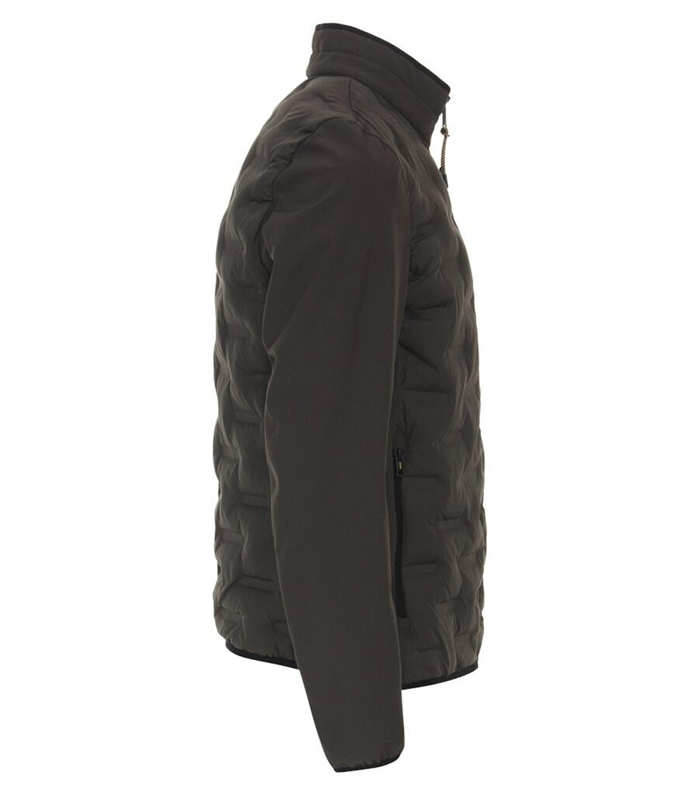 Куртка Casa Moda 534110300 хаки