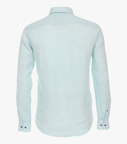 Рубашка Casa Moda 100% лен 434021700