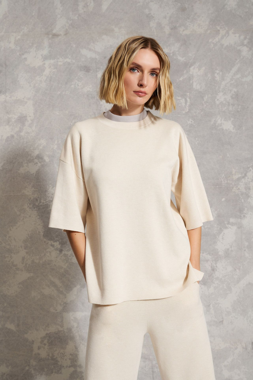 Свитшот UNQ 832121 20013