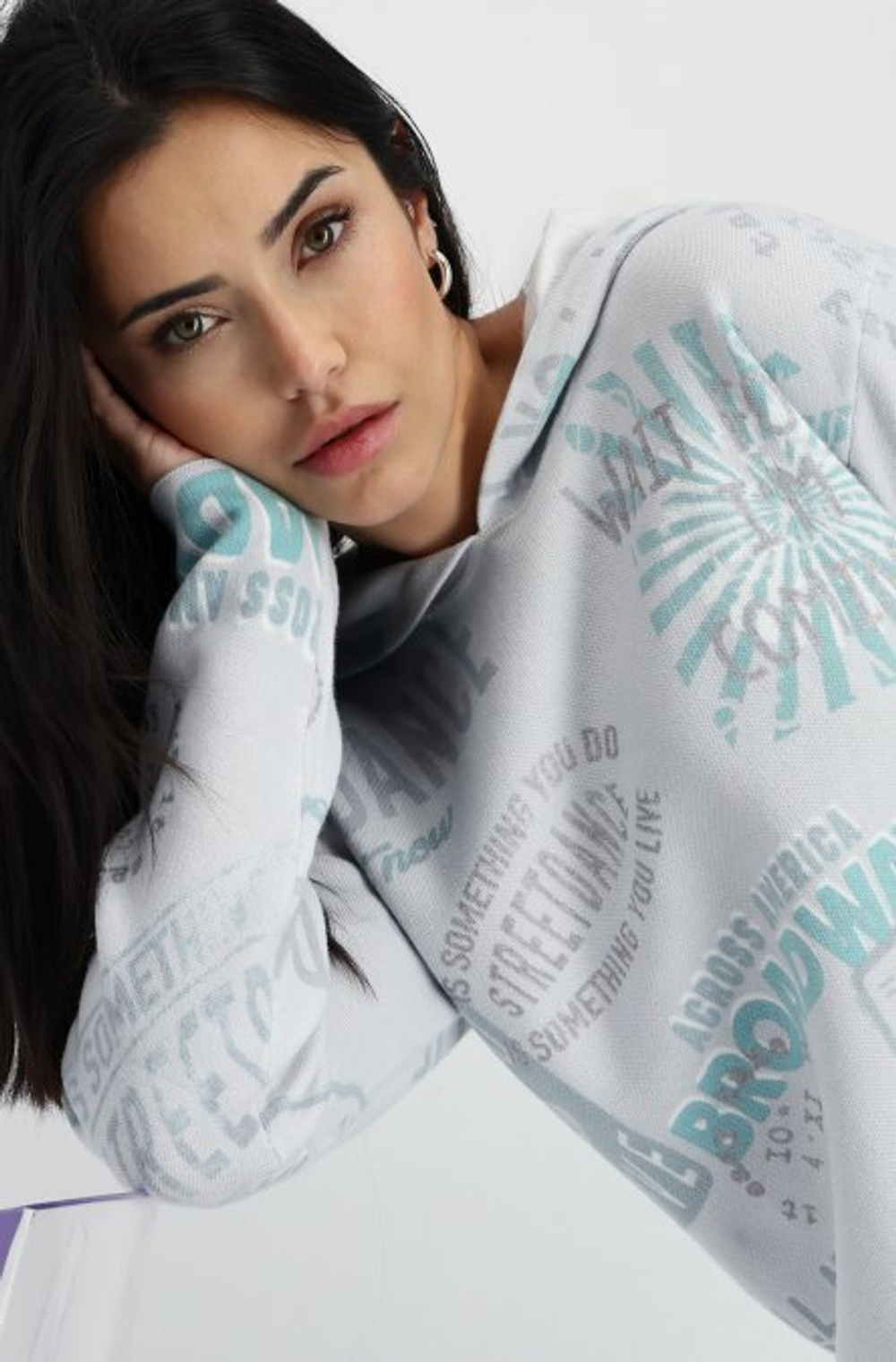 Джемпер Monari 408331