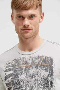 Лонгслив Camp David CG2507-3609-22