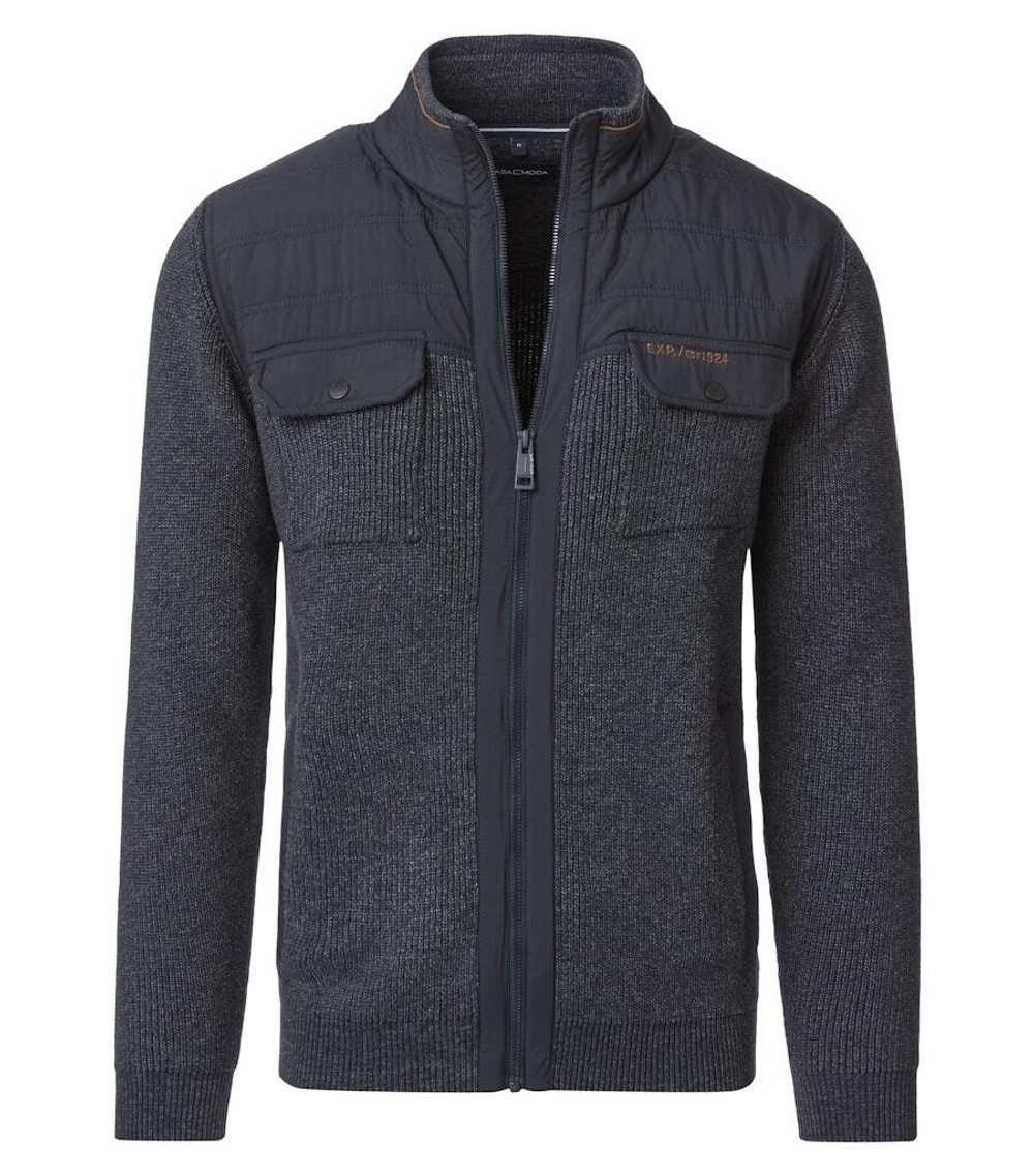 Кардиган Casa Moda 444302400 108