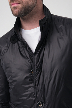 Куртка Scanndi Finland, SOFTTEX ,SUGENRO-SMX GRAPHENE, 120 гр.,CM3000