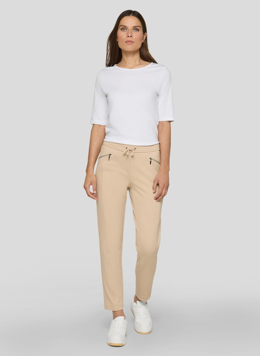 Брюки Rabe 56−115454 6642