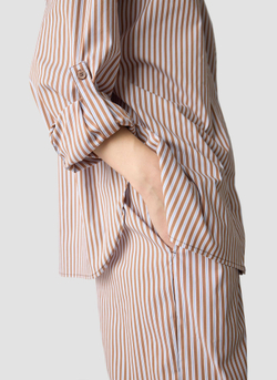 Блуза Lecomte 56−617105 6667