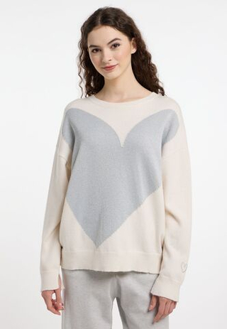 Пуловер Frieda & Freddies