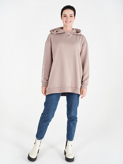 Толстовка Scanndi Finland из футера