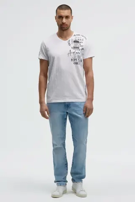 Футболка Camp David