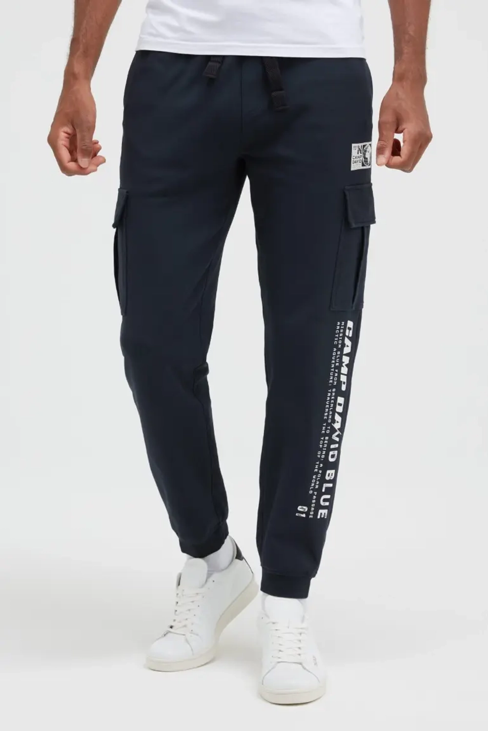 Брюки Camp David CB2509-1741-22