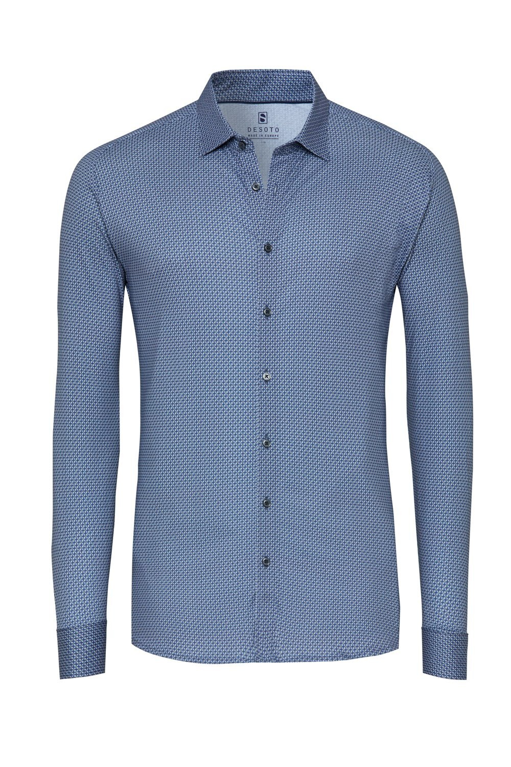 Рубашка Desoto 88328 589