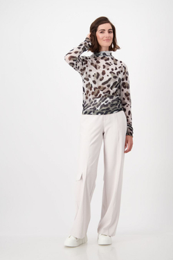 Лонгслив Monari 807702