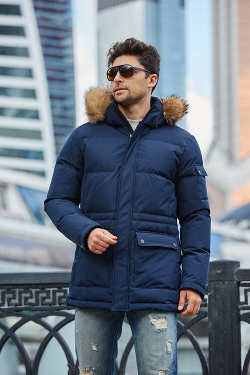 Куртка Scanndi Finland