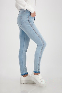 Джинсы Monari  Состав: 98% Хлопок