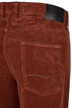 Брюки Hattric Вельвет 688615 6304 27