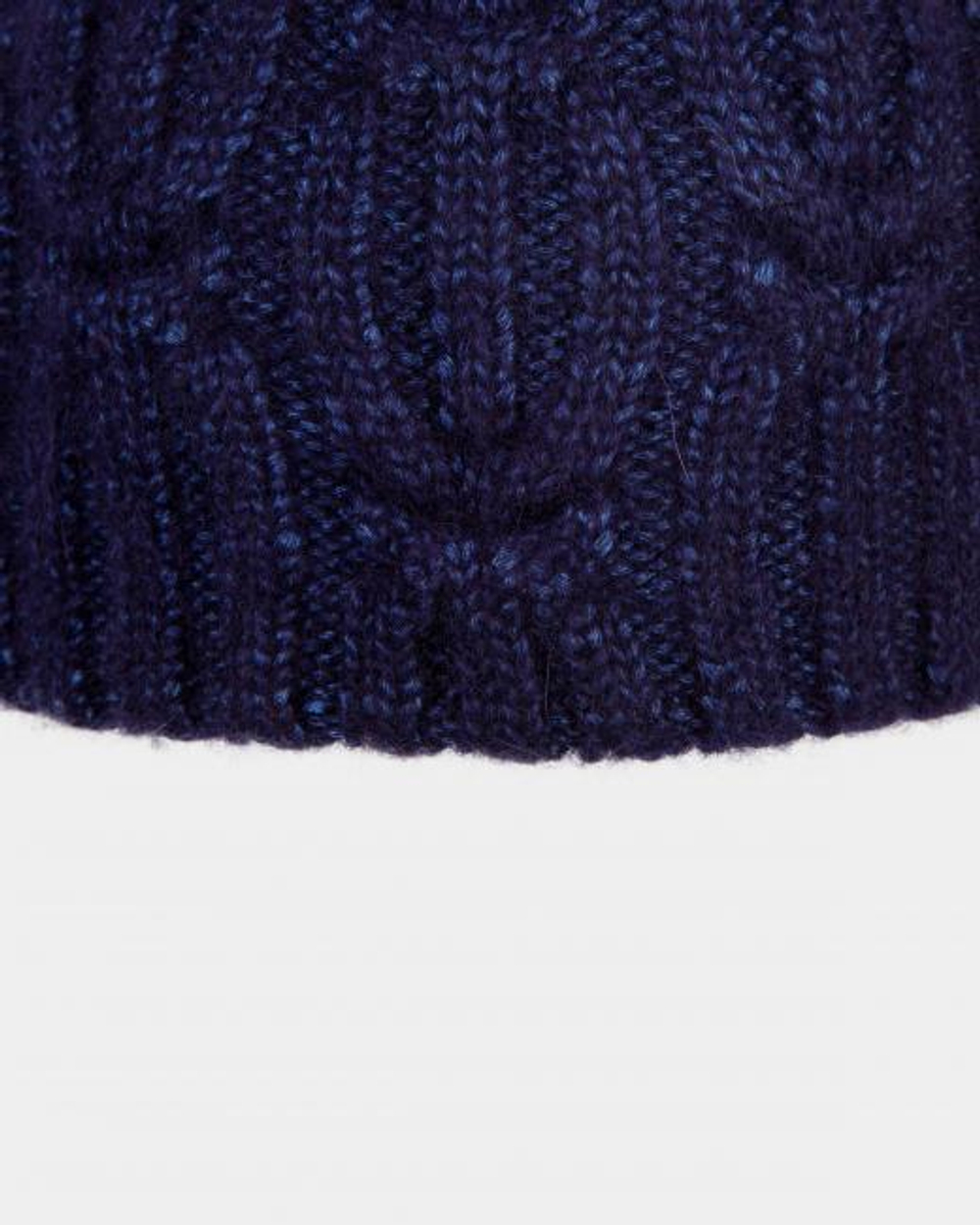 Шапка Canoe ALBA Тёмно-синий