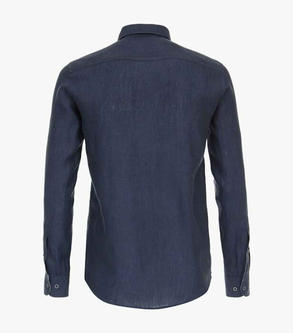 Рубашка Casa Moda лён 444202900