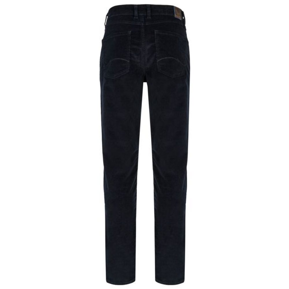 Вельветовые брюки Hattric 99% Хлопок, 1% Эластан