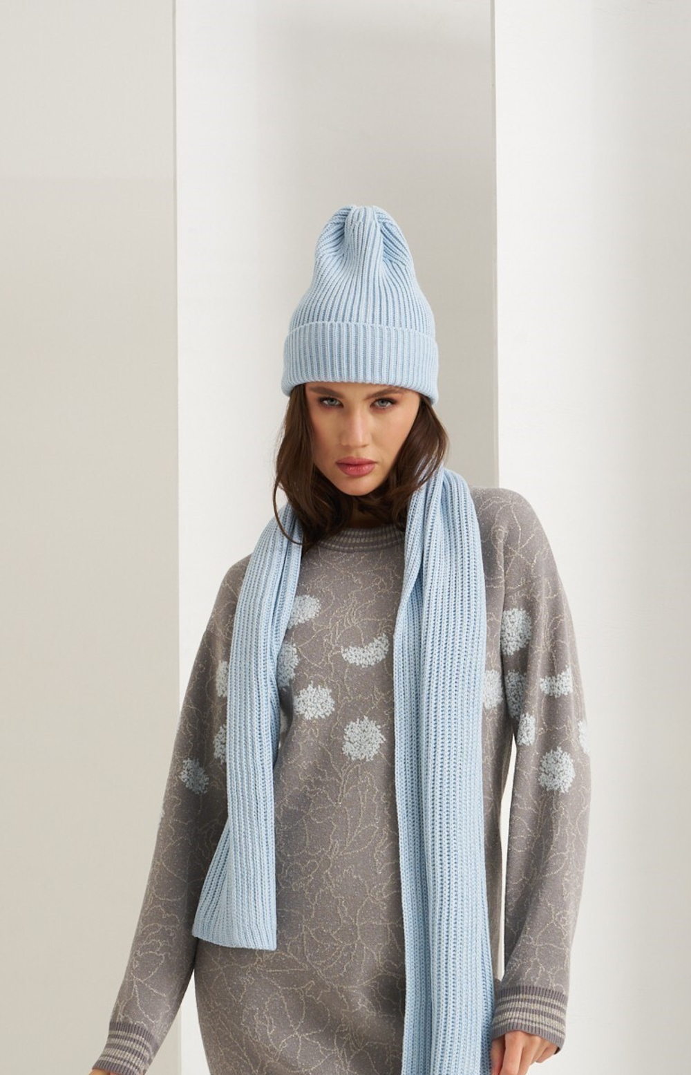 Шапка Barbara Geratti C7013BG