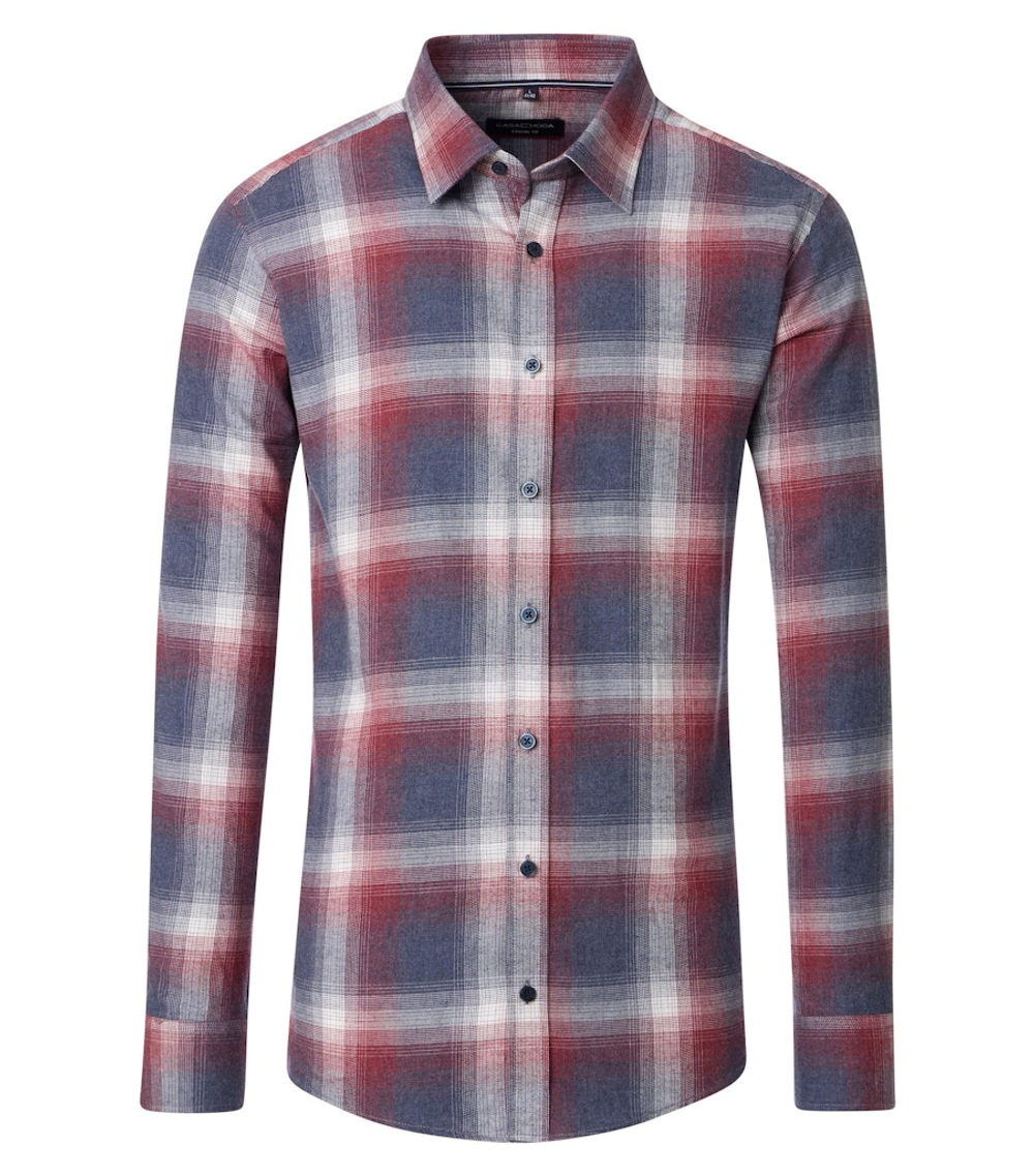 Рубашка Casa Moda 454486000 400