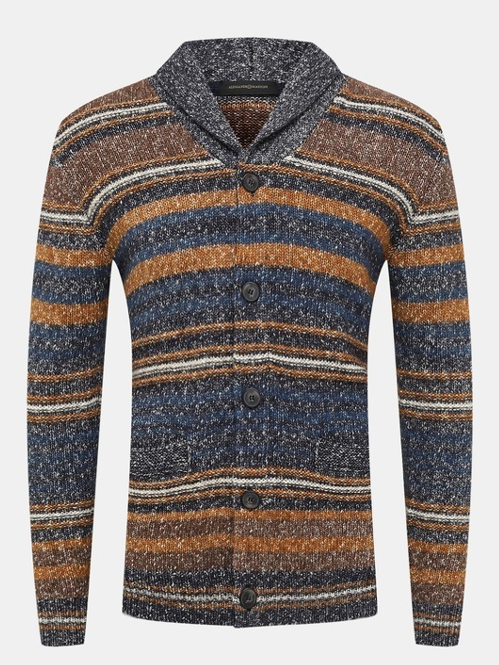 Кардиган Alessandro Manzoni 434362 XD 50/423/16/23