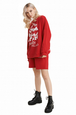 Костюм спортивный Scanndi Finland