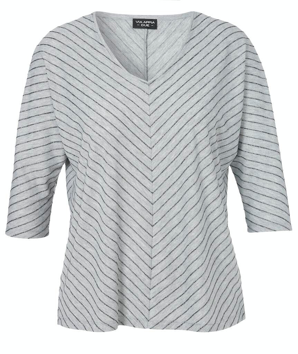 Тишот Via Appia DUE 653 871