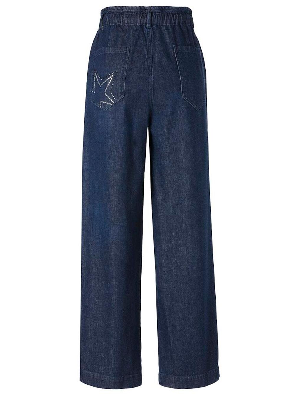 Джинсы Eiszeit 2574 601