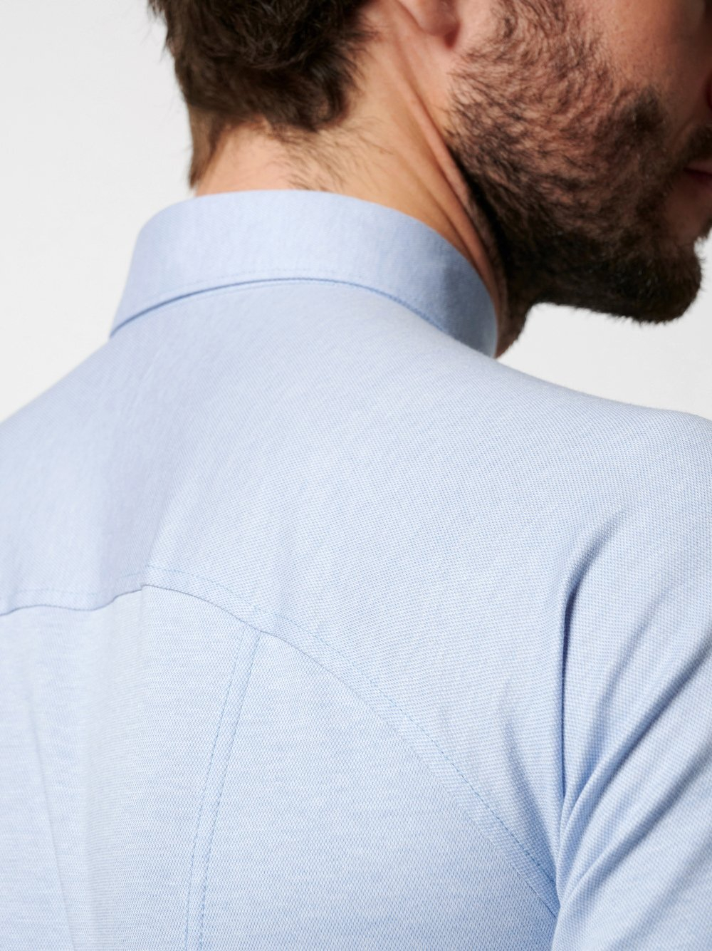 Рубашка Desoto 97028 502