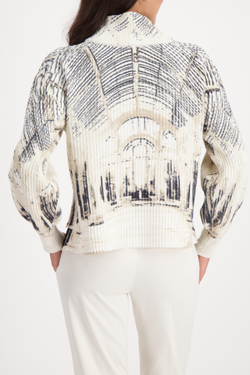 Пуловер Monari