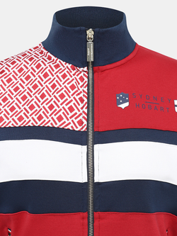 Толстовка Alessandro Manzoni Yachting WKL030421W23 425090-020