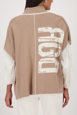 Двусторонний жакет Monari 809094 117