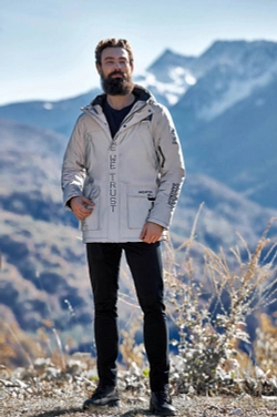 Куртка Scanndi Finland