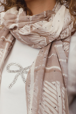 Шарф Barbara Geratti 809159 519