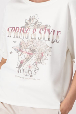 Свитшот Monari 408191