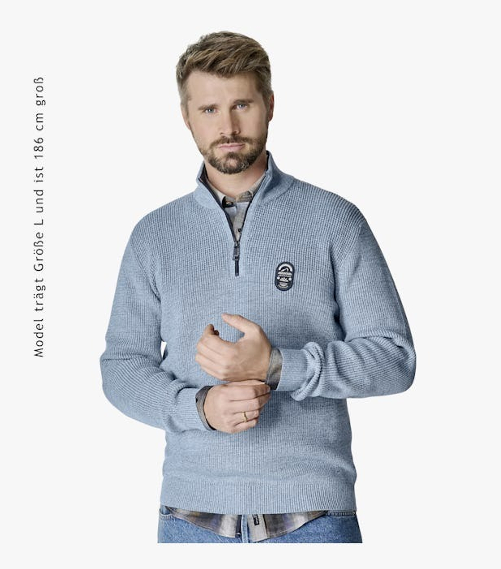 Джемпер Casa Moda 444302300 122