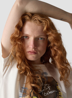 Футболка Lecomte 56−617306 6601