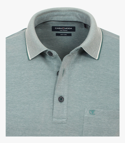 Поло Casa Moda 55% хлопок 993106500 393