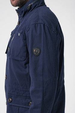 Куртка Scanndi Finland 100% Хлопок 29231