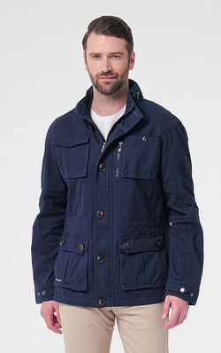 Куртка Scanndi Finland 100% Хлопок 29231