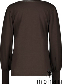 Джемпер Monari 45% Вискоза, 45% Модал, 10% Эластан