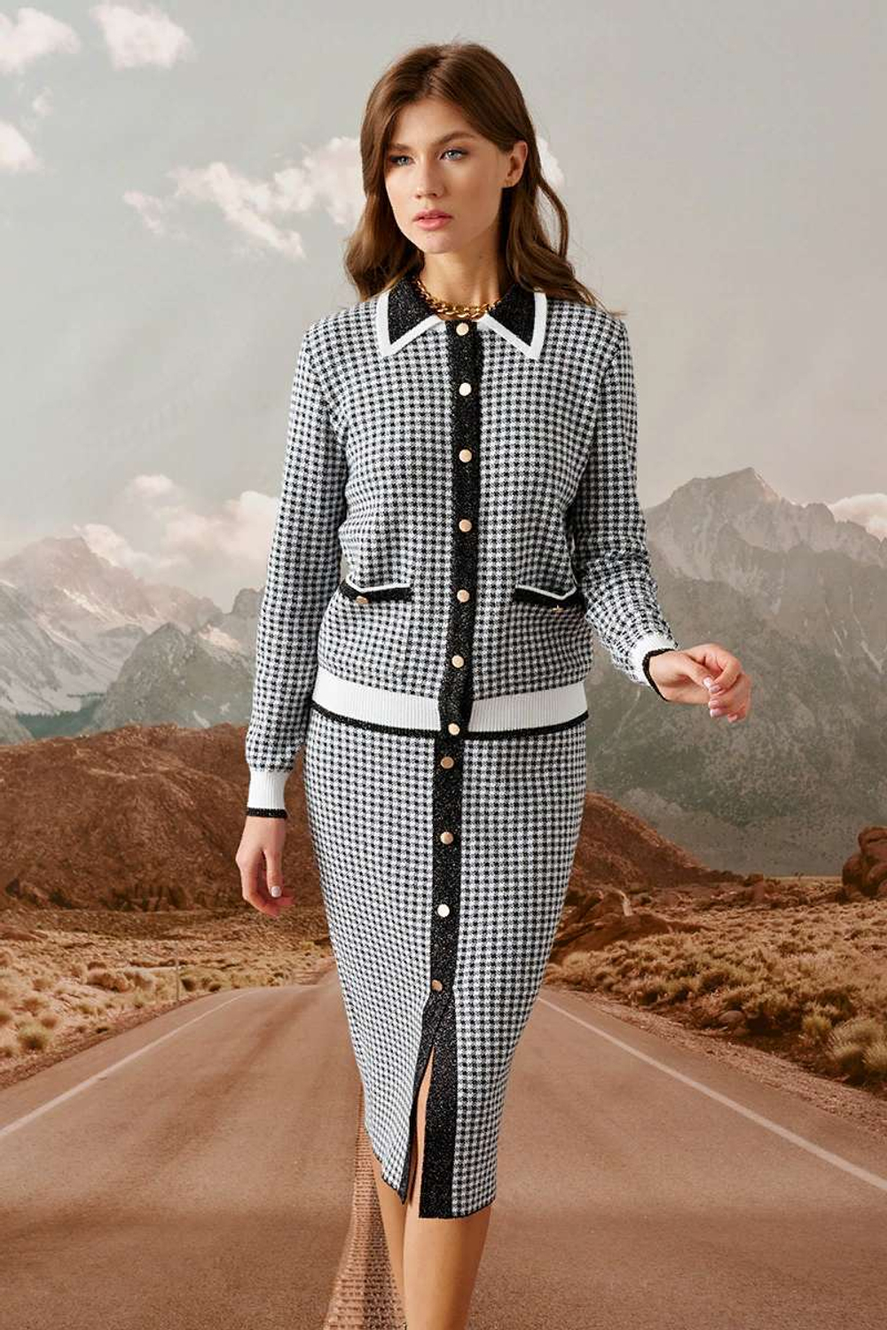 Жакет Barbara Geratti C4520BG