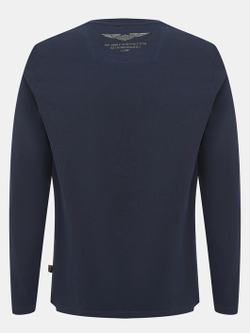 Лонгслив Aircraft ACKL030438W23 437330 Хлопок 100%