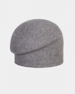 Шапка Canoe 90% шерсть, 10% кашемир