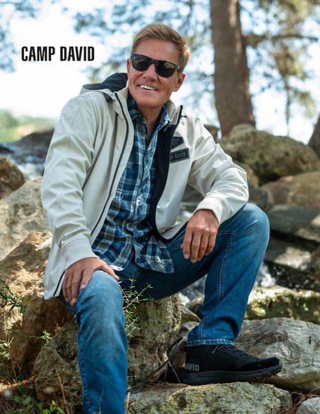 Camp David Camp David