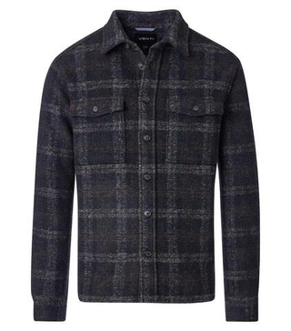 Куртка - рубашка Venti