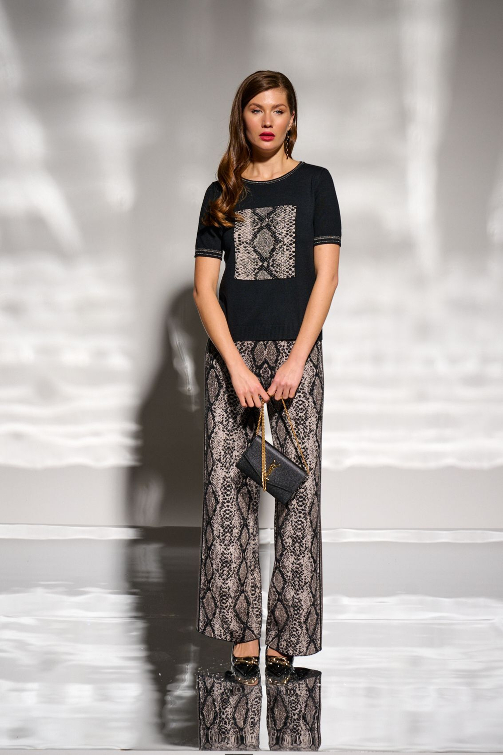 Джемпер Barbara Geratti C4914BG