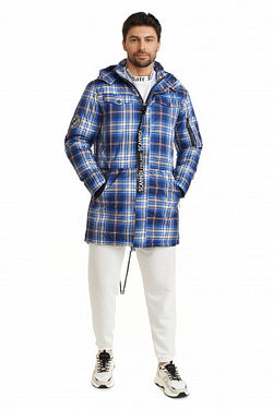 Куртка Scanndi Finland GRAPHENE