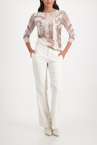 Лонгслив Monari