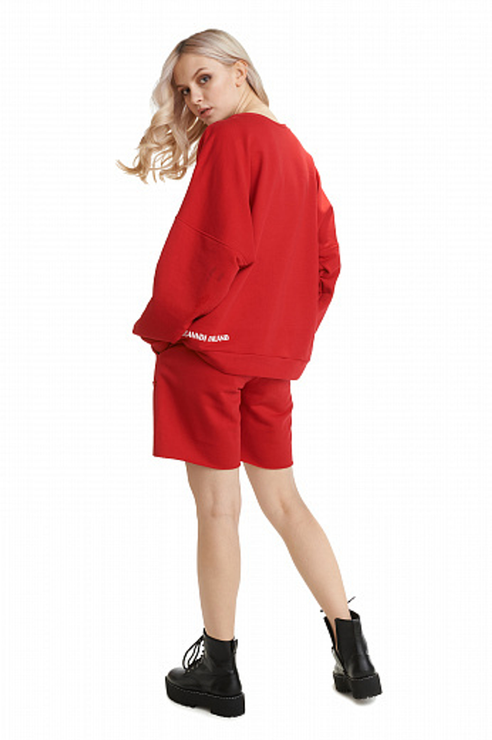 Костюм спортивный Scanndi Finland