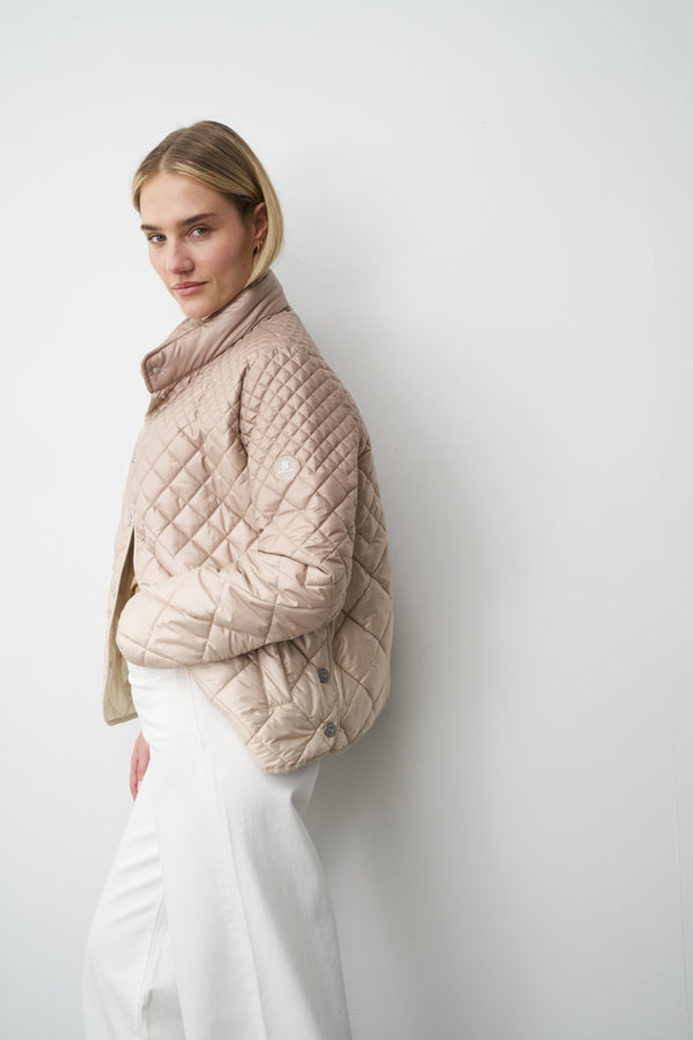 Куртка Barbara Lebek 50630062